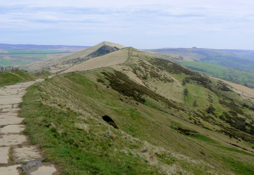 Lose Hilll Ridge Lose Hilll Ridge